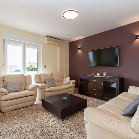 Apartman Monti Zadar Extérieur photo