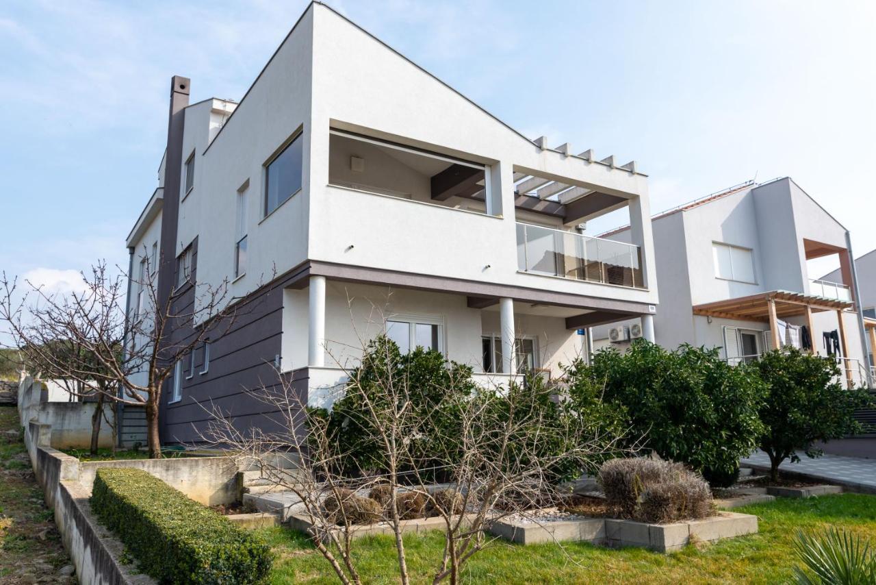 Apartman Monti Zadar Extérieur photo